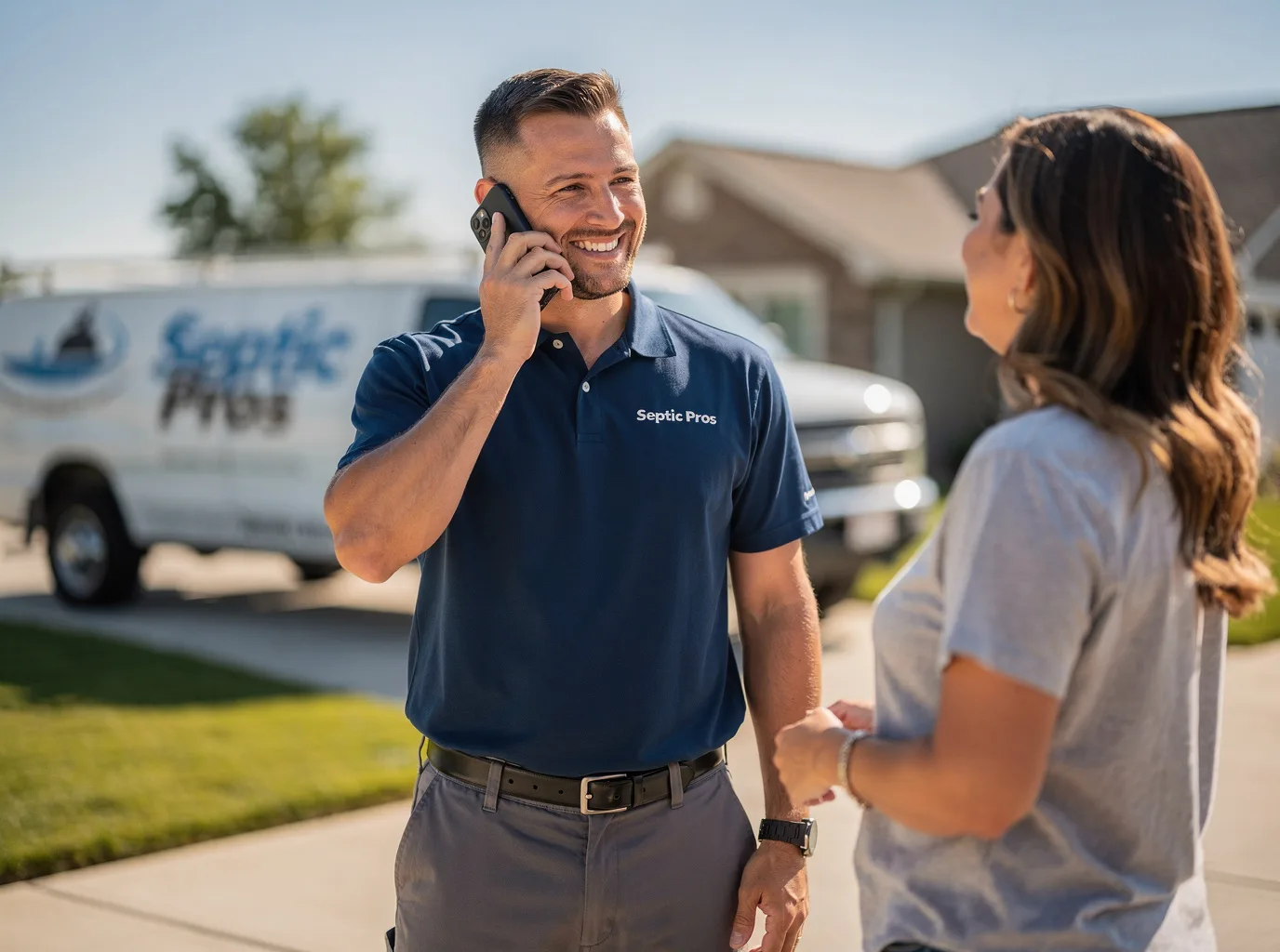 Septic Tank Pumping Mount Bethel, PA FAQs